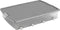 KIS W Box Underbed XL - Opbergbox 55L - 79x58x16,5cm - Grijs