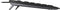 CHERRY STREAM 3.0 - Toetsenbord - Scissor switch - Azerty FR - Zwart