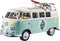 PLAYMOBIL Volkswagen T1 campingbus - Special Edition - 70826
