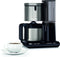 Bosch TKA8A683 - Koffiezetapparaat met thermoskan - 1200W - RVS/zwart