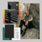 Sting - The Bridge - CD - Limited Holiday Edition (3 stuks)