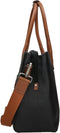 Berba Laptoptas / Werktas - 15.6 inch - Leer - Chamonix - Zwart