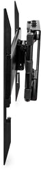 Nedis TVWM3551BK - Muurbeugel - Full-motion - Max. 80
