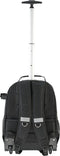STANLEY STST83307-1 - Gereedschapsrugzak met wielen - 34 x 20 x 57 cm - Geel Zwart