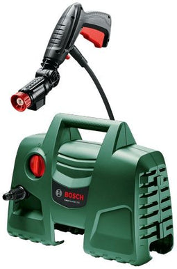 Bosch EasyAquatak 100 - Hogedrukreiniger - 100bar 1100W 3m slang