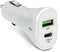 SBS TECRPD20W - Oplader - 1x USB type-C - Power Delivery max 20W - Wit