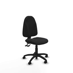 Bureaustoel Algarra Piqueras y Crespo B0001RF Zwart