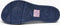 Reef Santa Ana - Dames Slippers - Donkerblauw - Maat 36