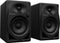 Pioneer DM-40D - DJ monitor - 4-inch woofer - Zwart
