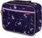 Yumbox Classic lunch bag - Eenhoorn paars