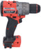 Milwaukee M18 FUEL™ FPD3-0X Accu Klop-/Schroefboormachine 18V Basic Body in HD-Box - 4933479859