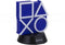 PlayStation - PlayStation 5 Icons Icon Light - Tafellamp - Nachtlamp