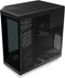Hyte Y70 Touch Black - Behuizing