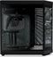 Hyte Y70 Touch Black - Behuizing