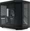 Hyte Y70 Touch Black - Behuizing