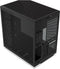 Hyte Y70 Touch Infinite - Midtowermodel - E-ATX - zwart