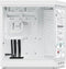 Hyte Y70 Touch Snow White - Midtowermodel - ATX - wit