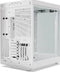 Hyte Y70 Touch Snow White - Midtowermodel - ATX - wit