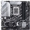 ASUS PRIME Z790M-PLUS - Moederbord - Micro-ATX - Intel Z790 - 4x DDR5 - Socket 1700