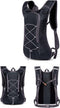 Drinkrugzak - Waterreservoir 2L - Zwart