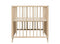 Bopita Box Retro - 95x75 cm. - Natural