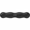Subblim SUBMP-04E081 - Muismat - 43 x 9 cm - Zwart