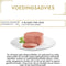 Gourmet Gold Mousse - Kattenvoer Natvoer - Kalkoen - 24 x 85 g