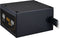 Cooler Master MWE Bronze 750 V3 - Voeding 750 W - 80 Plus Bronze - Zwart