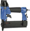 HYUNDAI 2-in-1 pneumatische tacker - softgrip - verstelbare diepte aanslag - universele DIN en Orion snelkoppeling