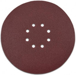 Hyundai 56492 Schuurpapier - K100 - 225mm (10st)