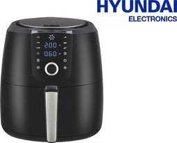 HYUNDAI – 6.2 liter – Hetelucht friteuse