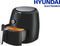 HYUNDAI – 6.2 liter – Hetelucht friteuse