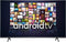Hyundai - Android UHD Smart TV 50