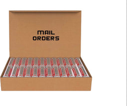 Hyundai Batteries - Ca Ultra AA batterijen - 48 stuks