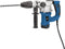 HYUNDAI boorhamer 1150W SDS+ - softgrip - verstelbare diepte aanslag - universele DIN en Orion snelkoppeling