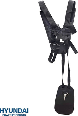 Hyundai Bosmaaier Harnas - Universeel, Comfortable, Ergonomisch - Geschikt voor alle bosmaaiers