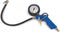 HYUNDAI compressoraccessoires 5x - verfspuit, vloeistofspuit, bandenvulpistool, blaaspistool en een spiraalslang - 5 bar