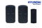 Hyundai - Deurbel - draadloos - met 2 ontvangers