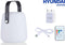Hyundai – Draagbare speaker lamp – Multi kleuren LED – Bluetooth