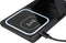 Hyundai Electronics - 4 in 1 Draadloos QI Oplaadstation - Zwart