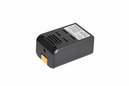 Hyundai Electronics - Aqua Turbo Professional 300W - Batterij