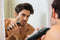Hyundai Electronics - Cabello - Tondeuse - baardtrimmer - Met transparante behuizing