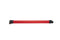 Hyundai Electronics - Cordless stick vacuum cleaner - 100 watts - Candy red - Tube