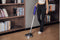 Hyundai Electronics - Draadloze steelstofzuiger - Home edition - 120W - Blauw Grijs