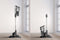 Hyundai Electronics - Draadloze steelstofzuiger - Home edition - 120W - Zilver Grijs