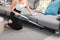 Hyundai Electronics - Draadloze steelstofzuiger - Home edition - 120W - Zilver Grijs