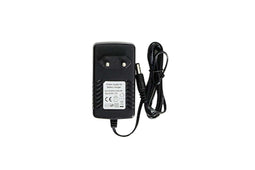 Hyundai Electronics - Draadloze Steelstofzuiger - 100 Watt Series - Adapter