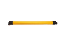 Hyundai Electronics - Draadloze steelstofzuiger - 100 watt - Spark Yellow - Buis