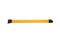 Hyundai Electronics - Draadloze steelstofzuiger - 100 watt - Spark Yellow - Buis