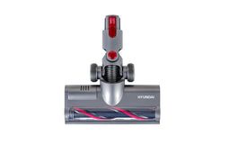 Hyundai Electronics - Draadloze steelstofzuiger 160W Pro - Summer - Vloerborstel